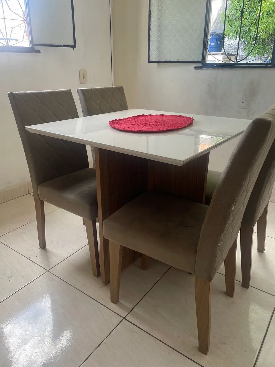 Mesa seminova  - Foto 2