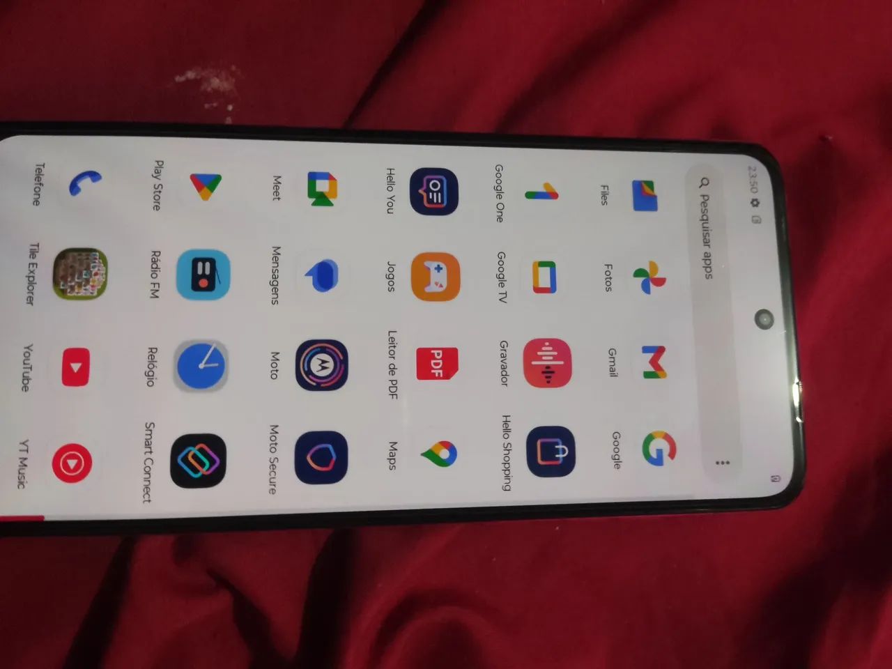 Celular  - Foto 5