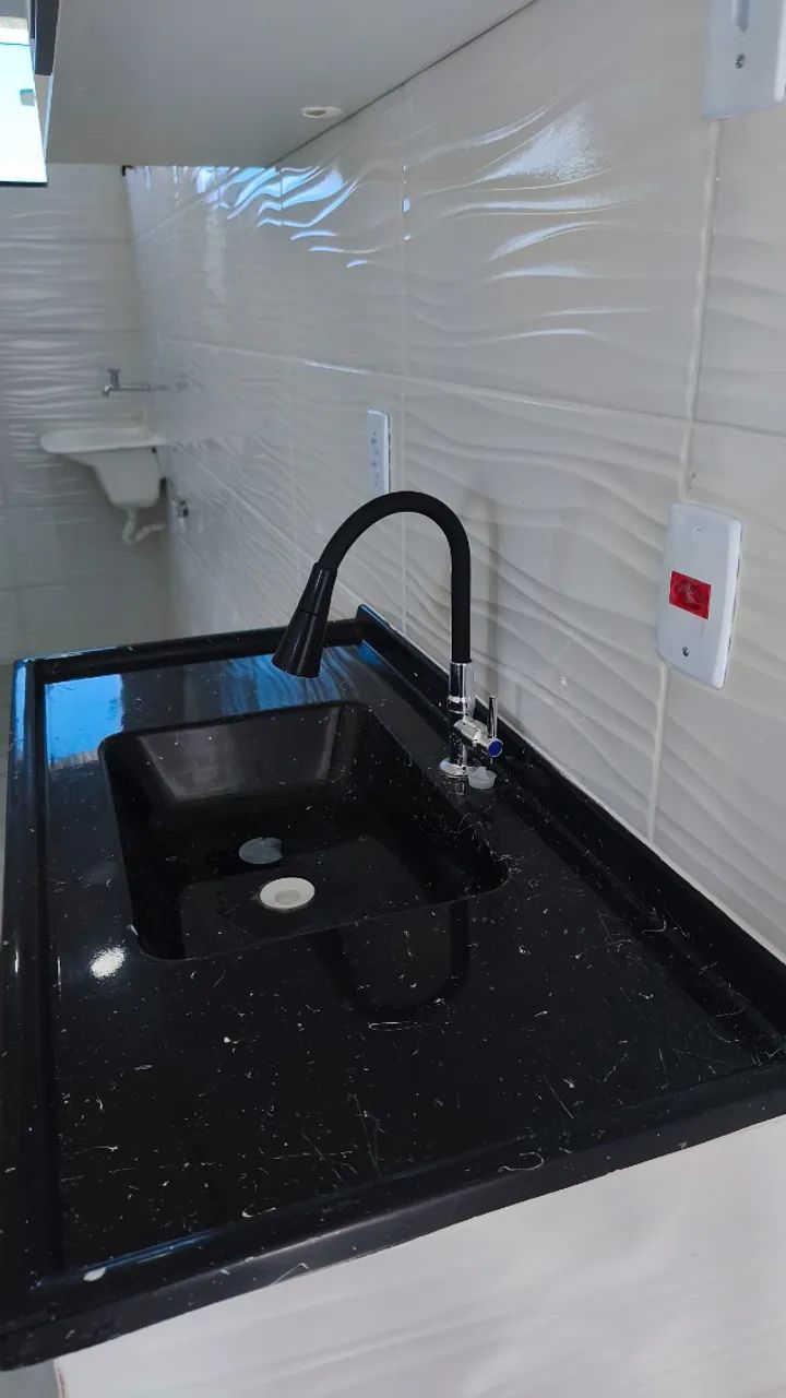 Apartamento 1 quarto em Rocha Miranda - Foto 5