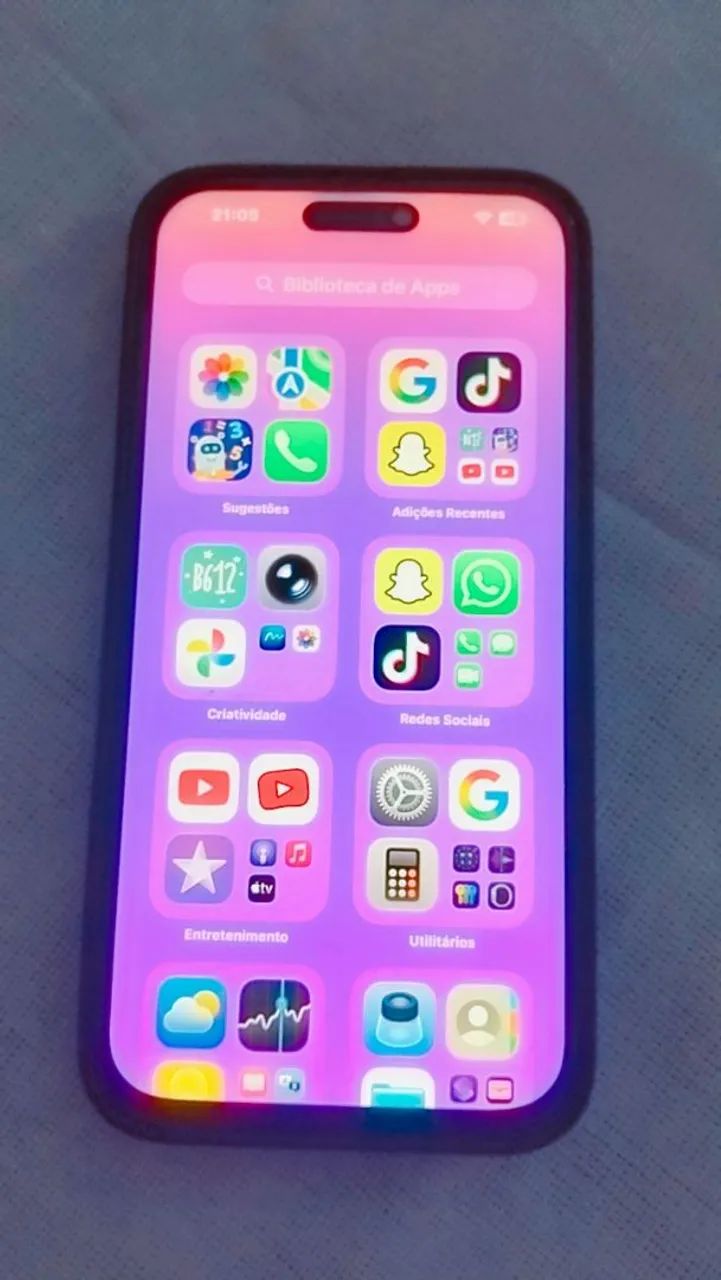 iPhone 14 pro Max  - Foto 5