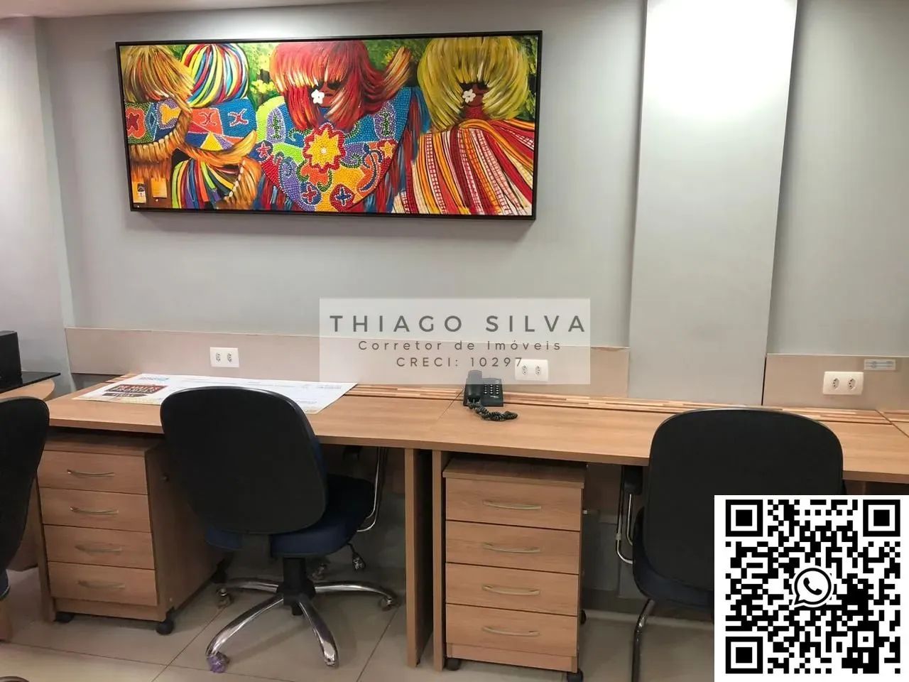 Escritorio em Recife - Foto 5