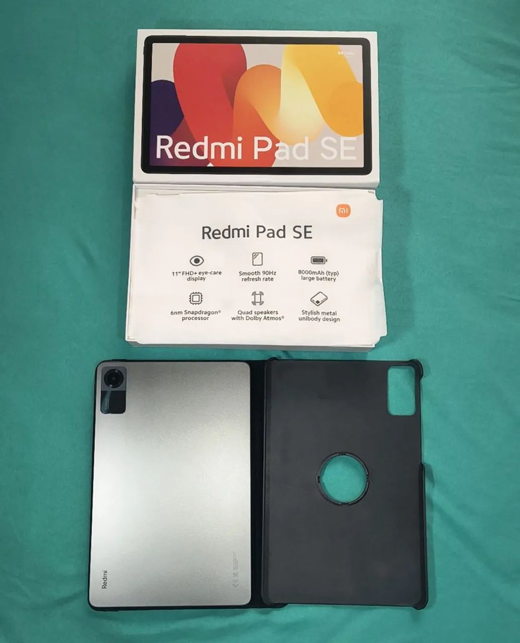 Tablet Xiaomi - Foto 4