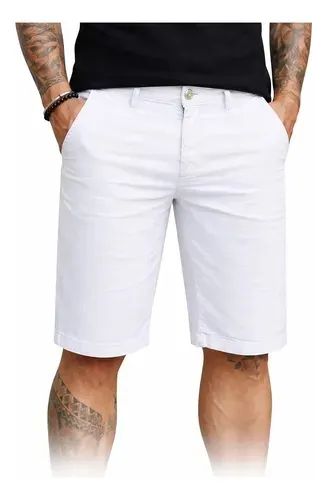 Bermuda masculina 