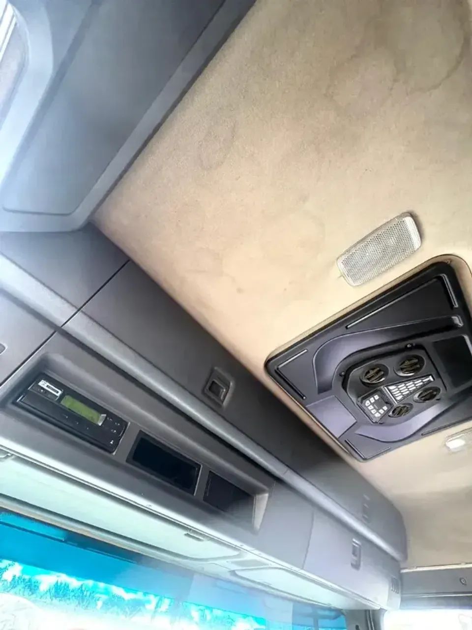 SCANIA P-360 | 6X2 | 2016 - Foto 5
