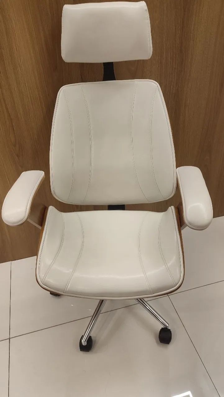 Cadeira para consultório  - Foto 4