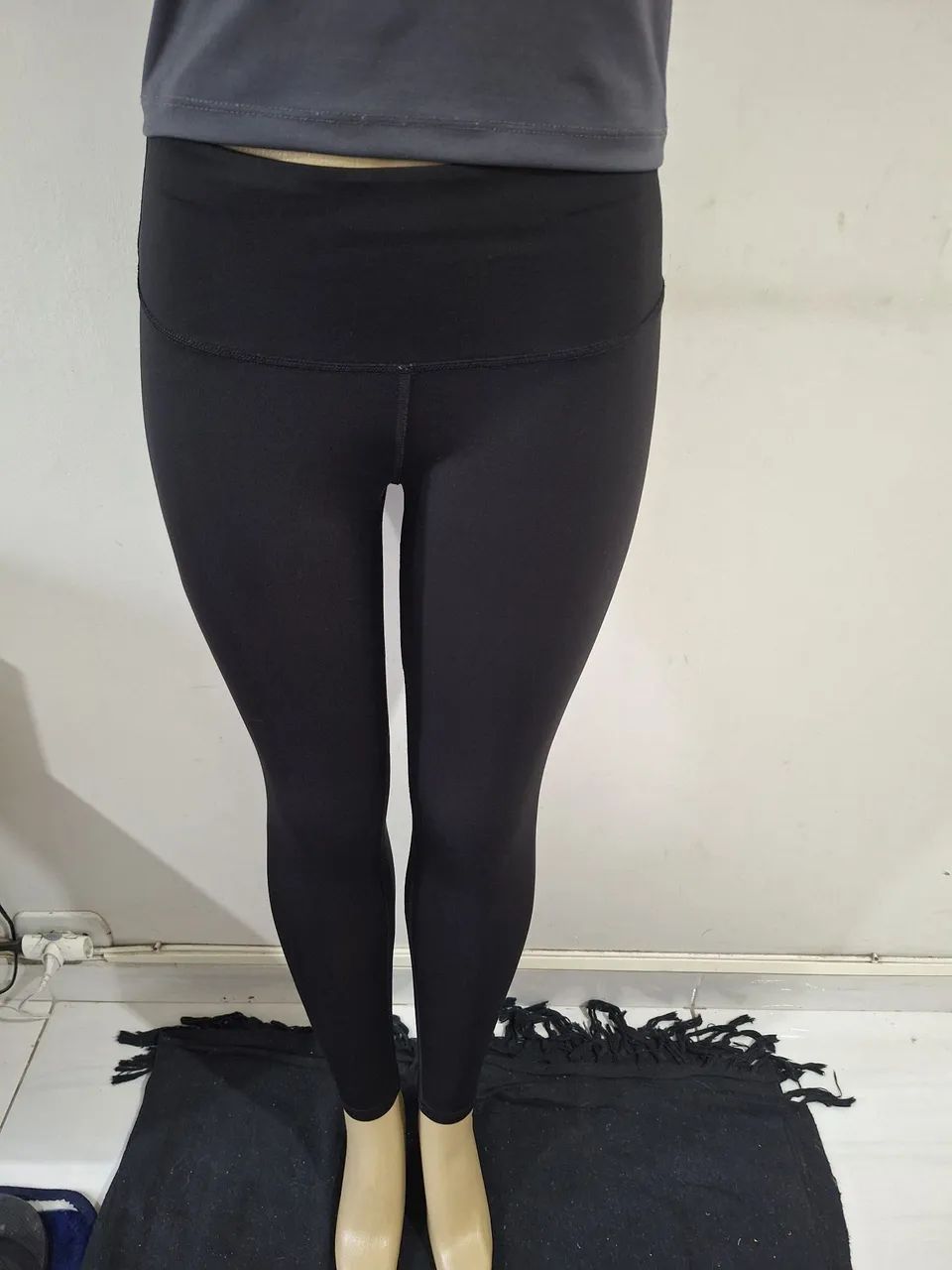Conjunto academia feminino  - Foto 3