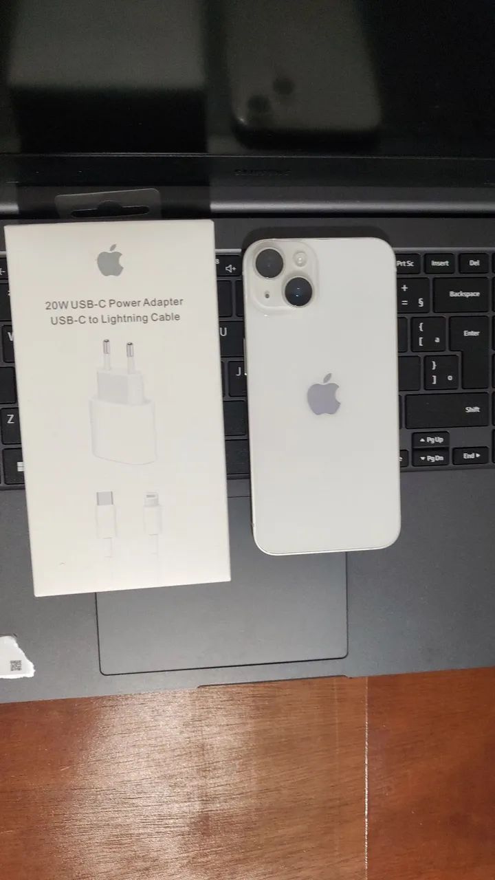 iPhone 14 128gb - Foto 4
