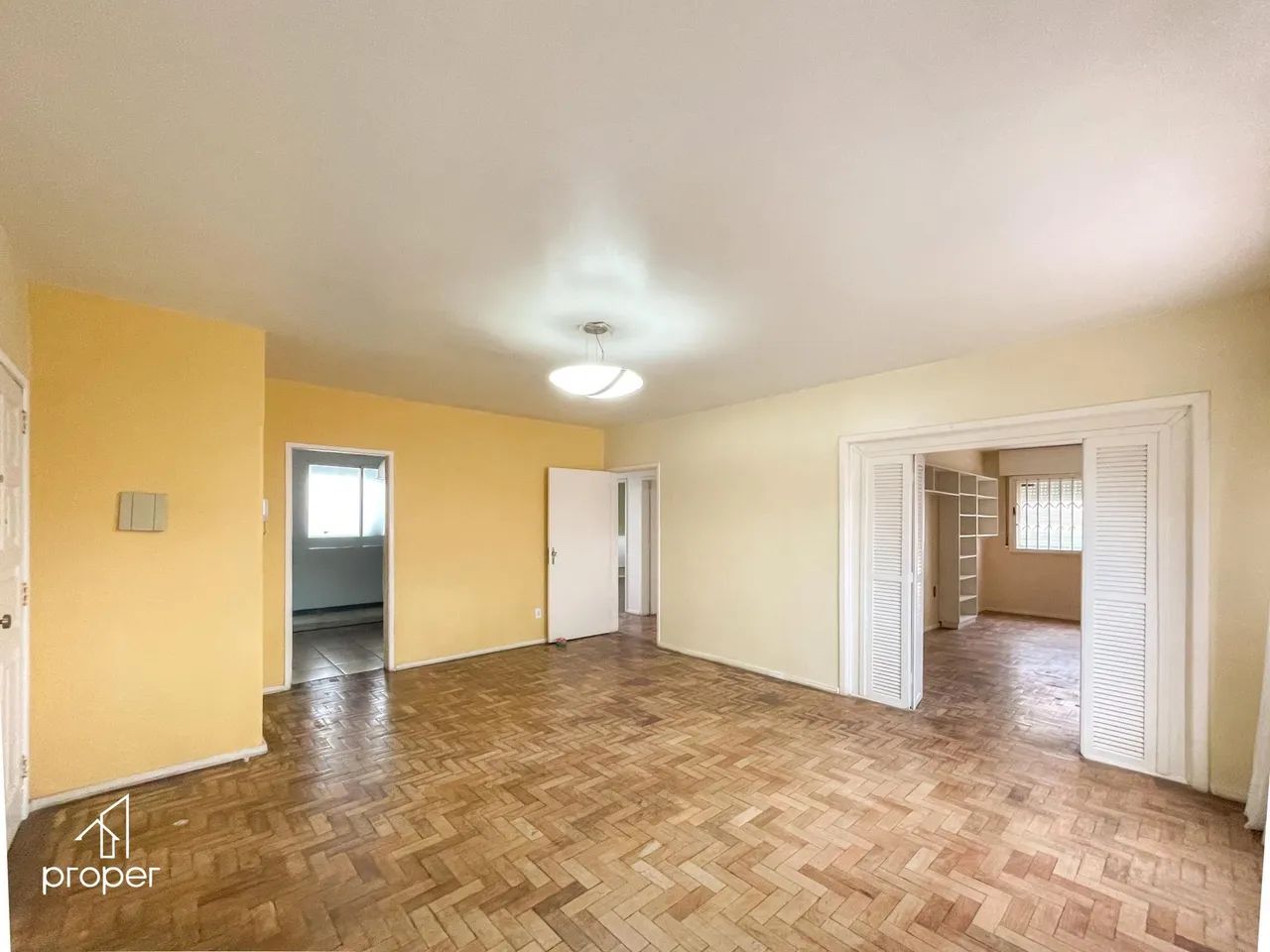 Apartamento para alugar no Centro - Pelotas/RS