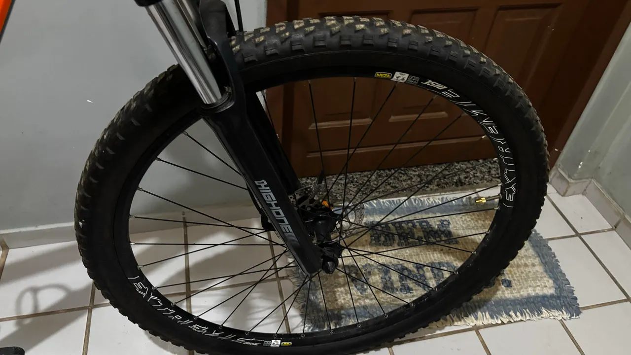 Bicicleta TSW AWE  - Foto 2