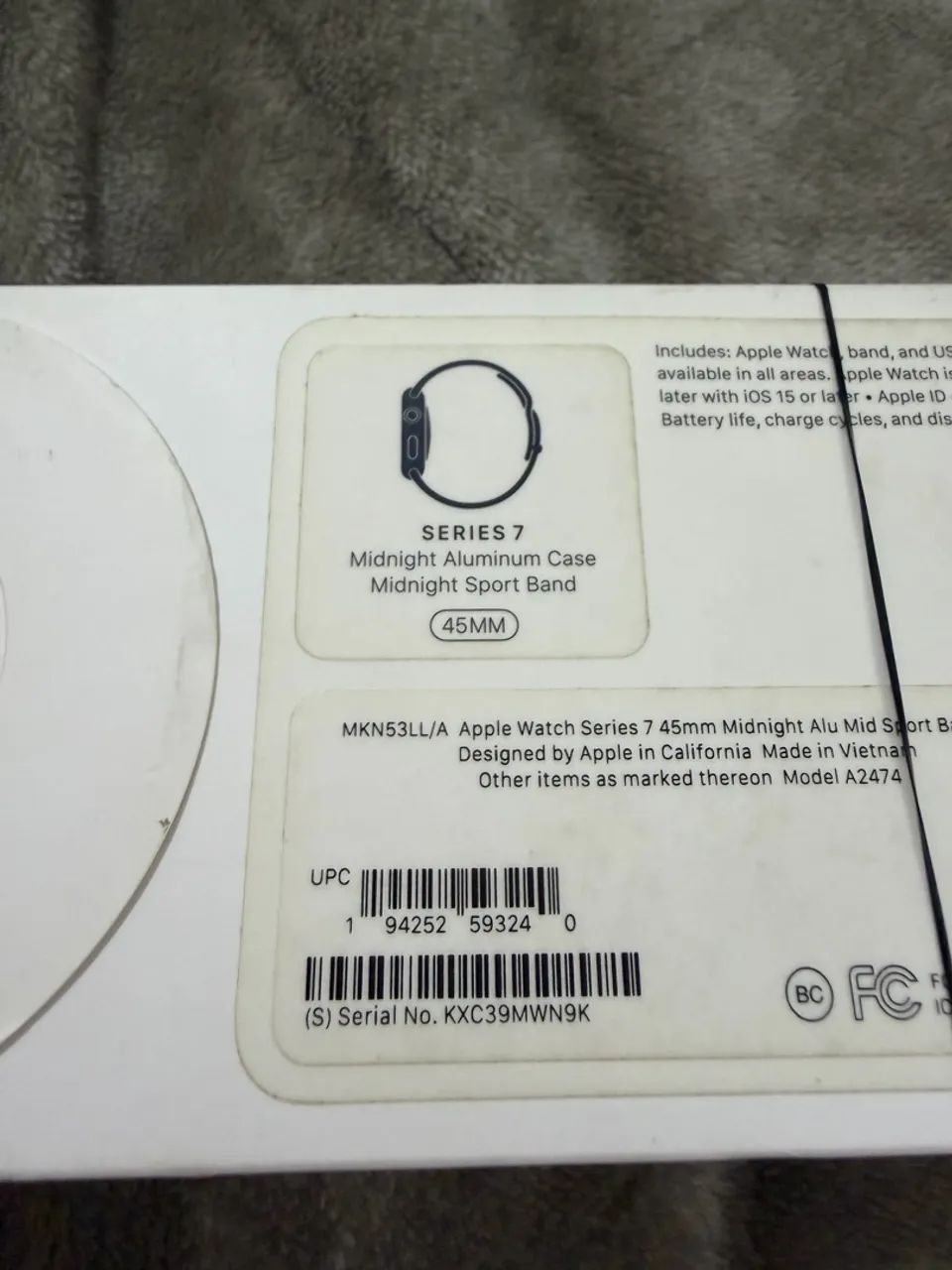 APPLE WATCH  - Foto 2