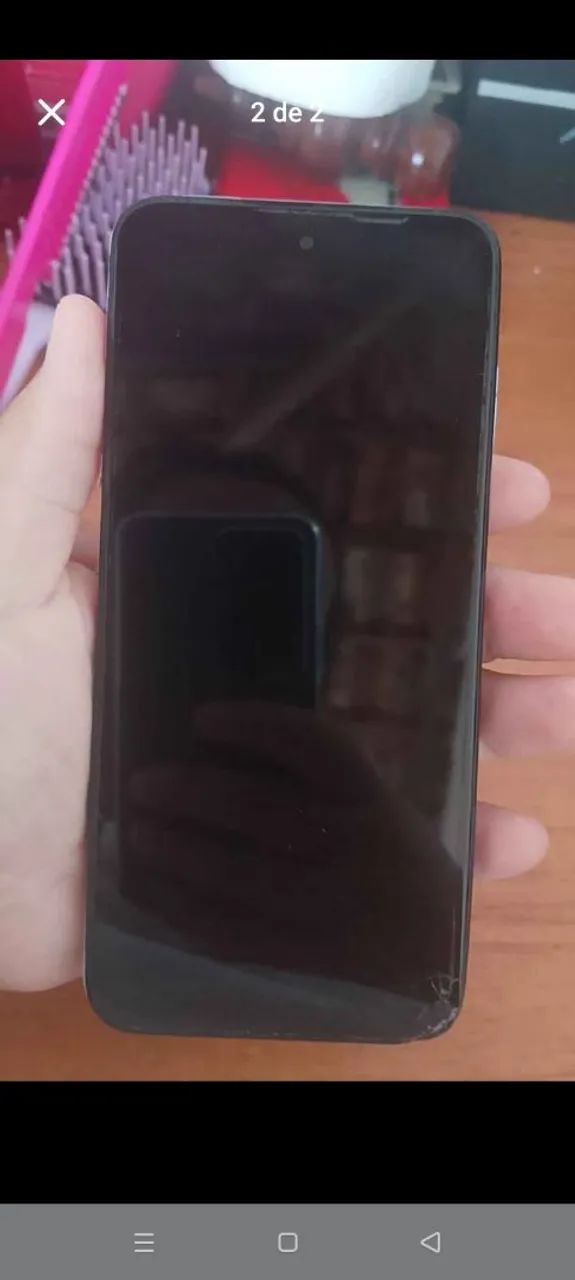 Motorola Moto G31