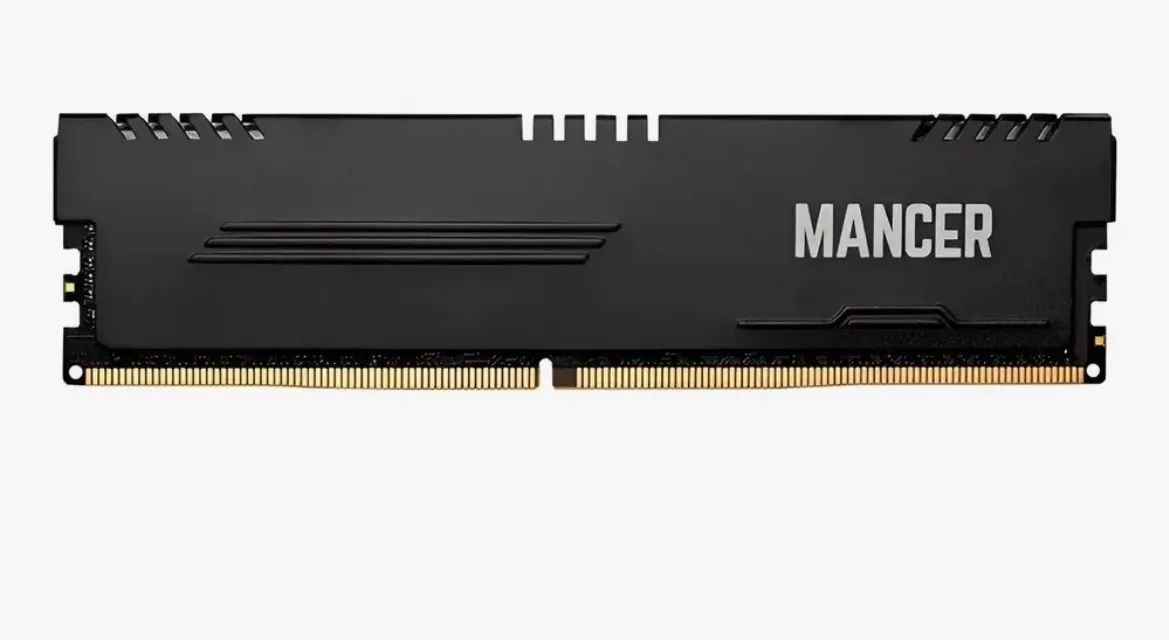Vendo memoria ram 8gb 3200mhz
