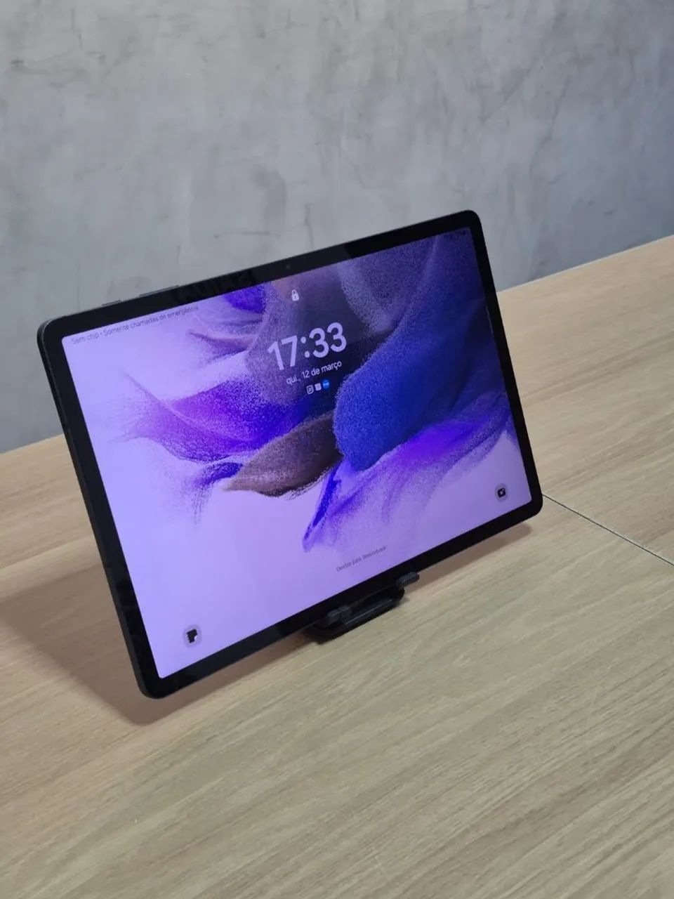 Tablet Samsung Galaxy S7 FE - Foto 2