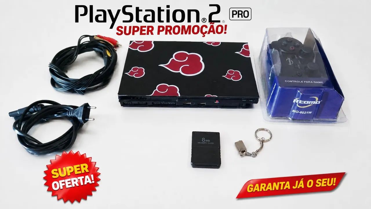 PlayStation 2 pro