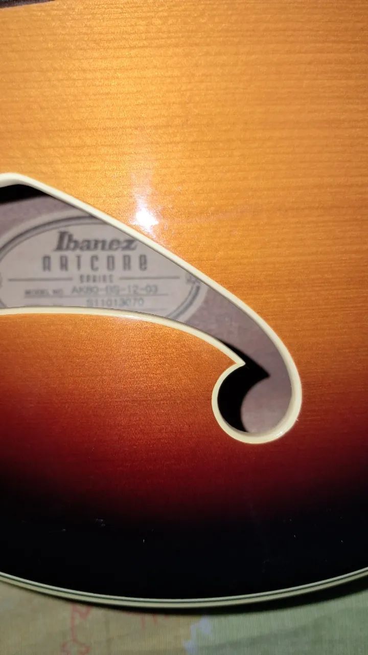 guitarra - Foto 5