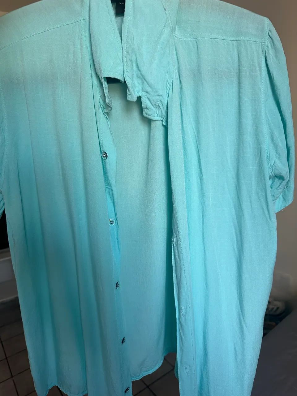 Camisa masculina  - Foto 3