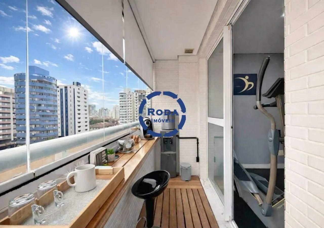 Excelente Sala Comercial no Helbor Vila Rica - Offices - Foto 4
