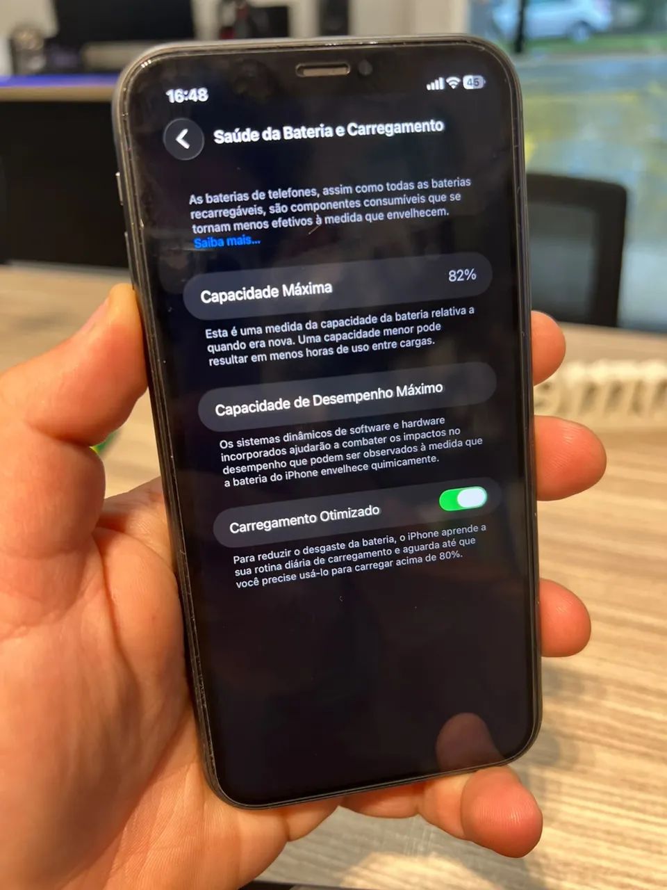 iPhone 11 128gb - Foto 4