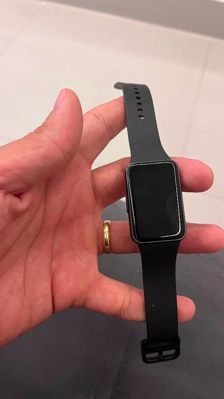 Galaxy Fit 3 - Foto 4