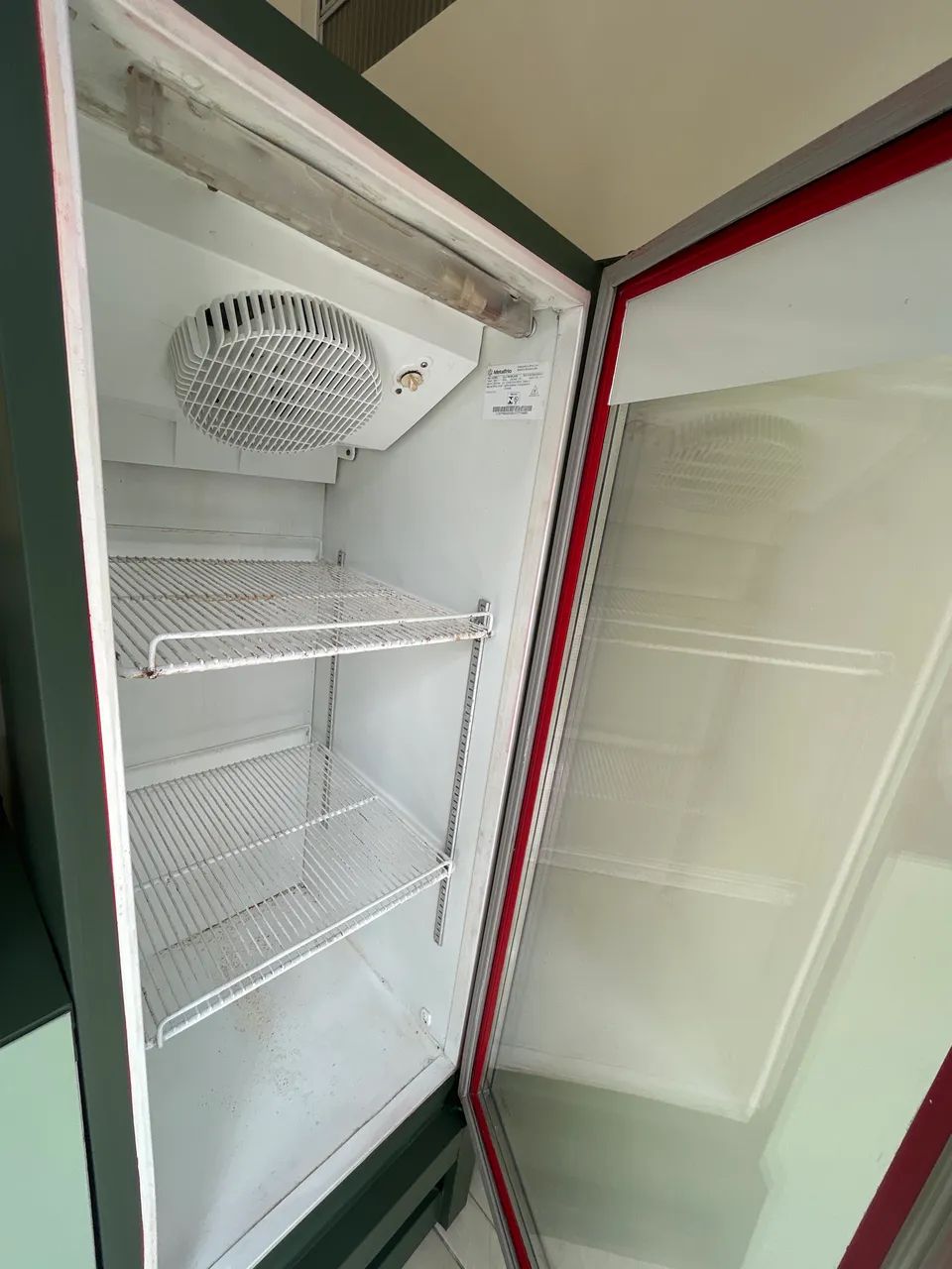 Refrigerador expositor  - Foto 2