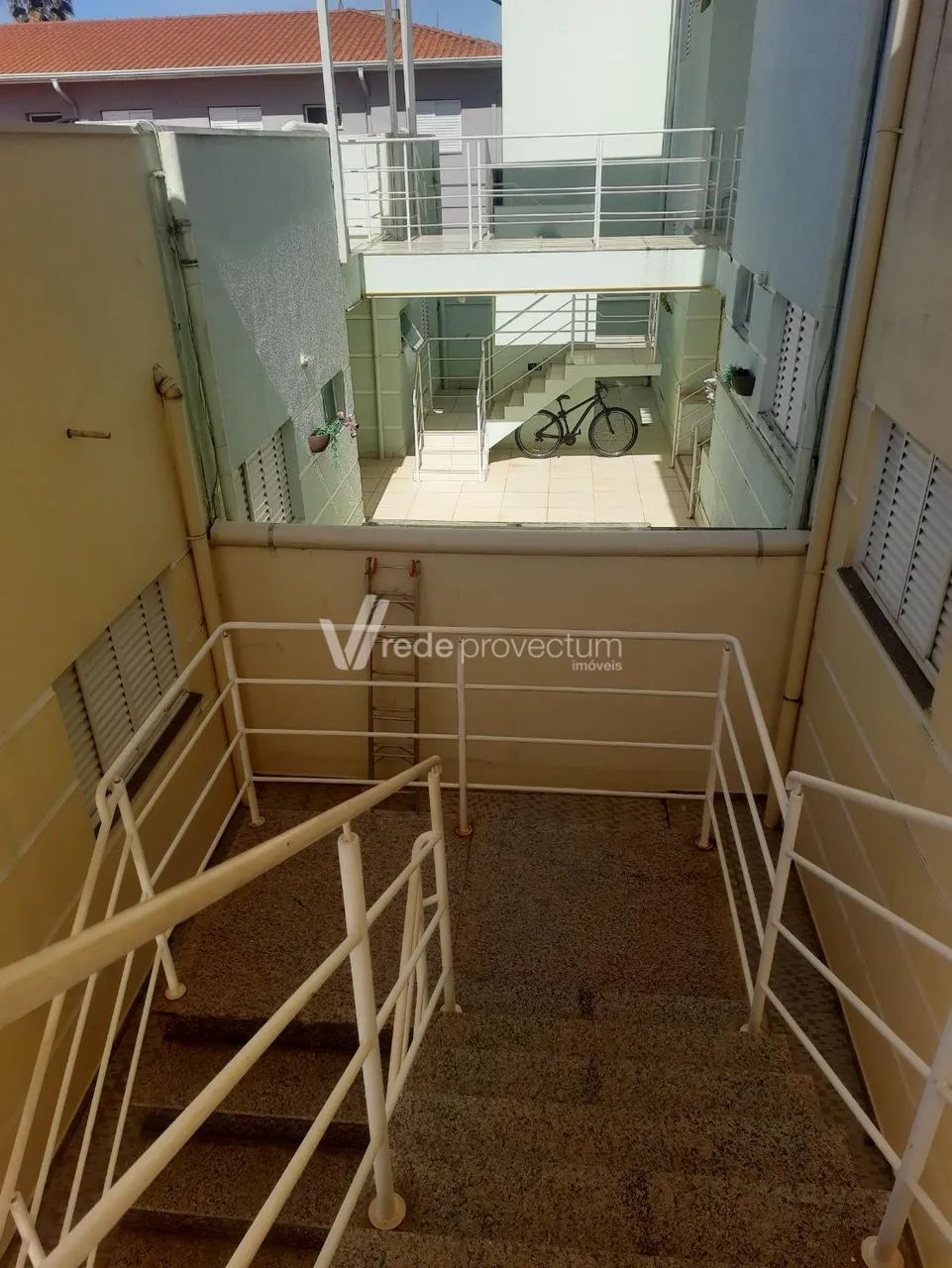 prédio à venda no bairro Santa Cândida em Campinas - Foto 5
