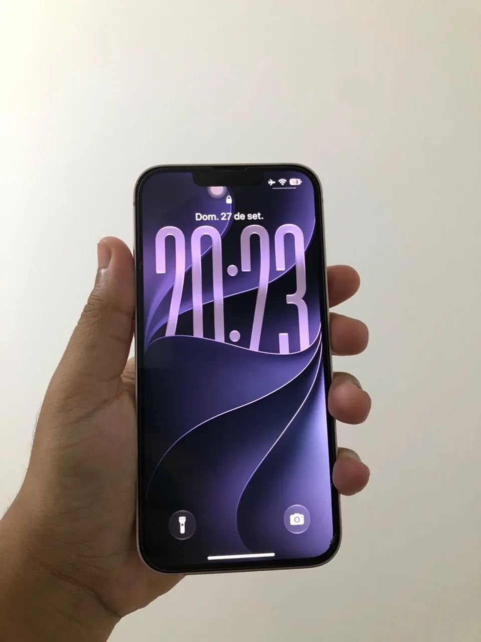 iPhone 13