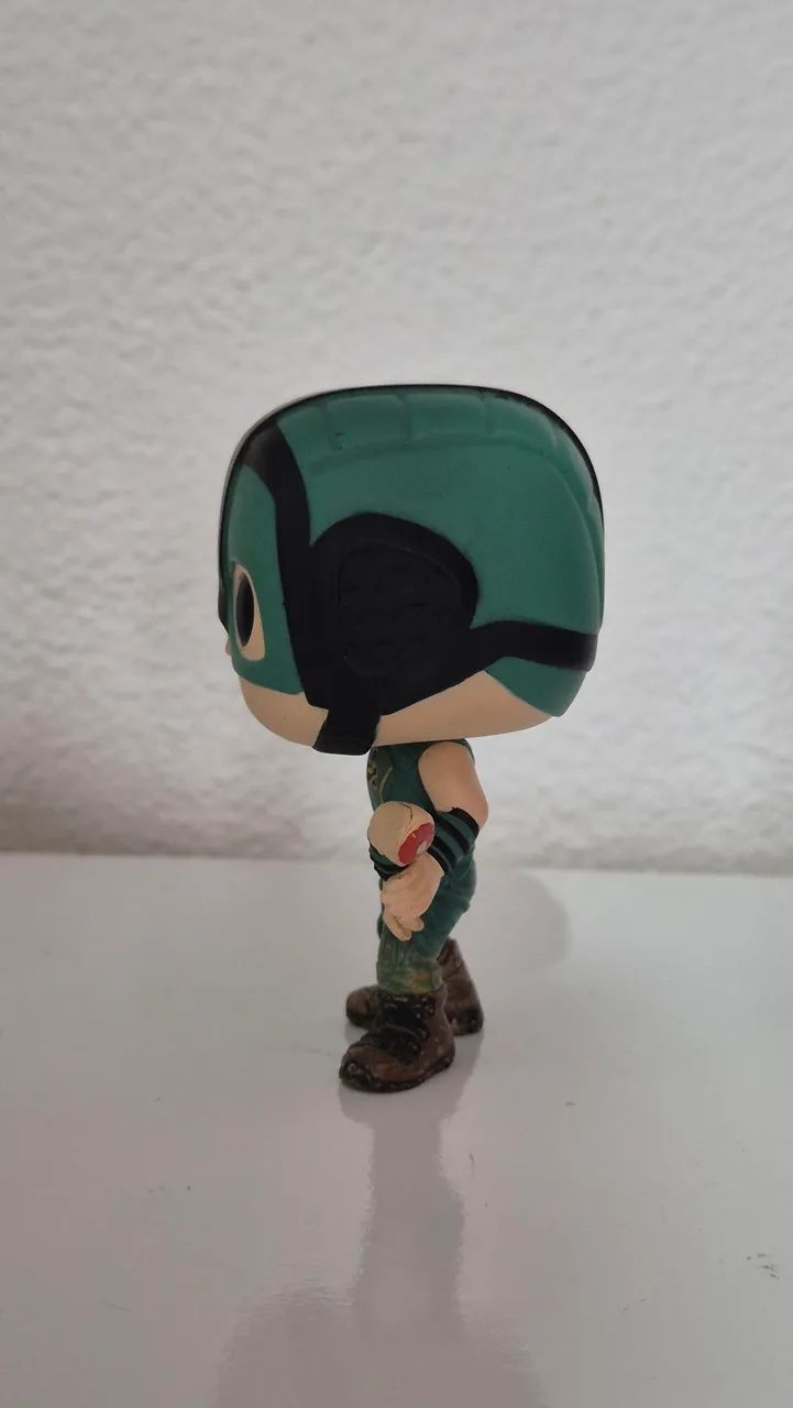T.D.K Funko DC - Esquadrão (Edição Limitada) - Foto 2