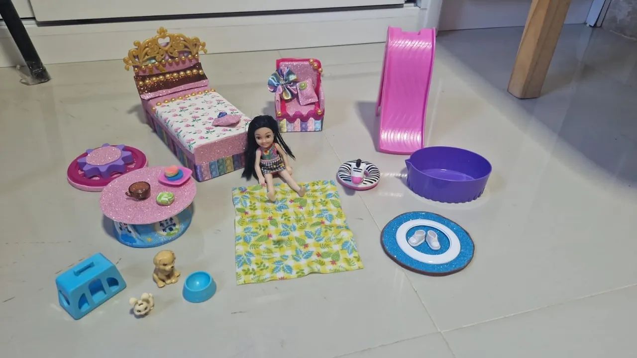 Brinquedos  - Foto 2