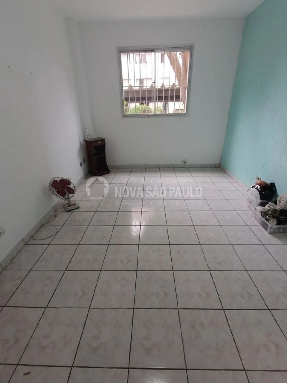 Apartamento à Venda em Centro, Diadema - SP - Foto 3
