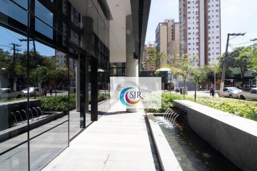 Conjunto para alugar, 167 m² - Pinheiros - São Paulo/SP - Foto 8