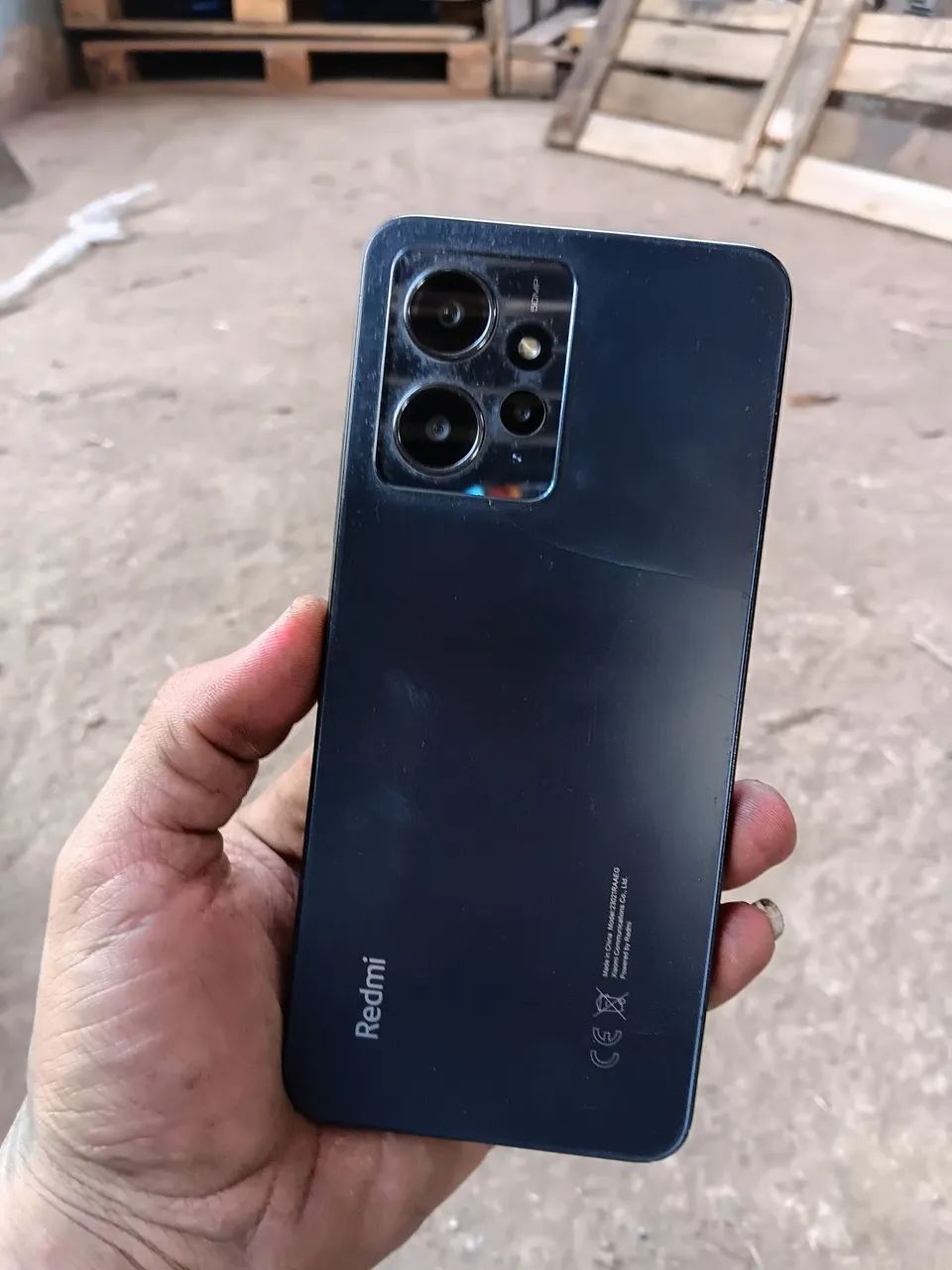 Redmi note 12 - Foto 2