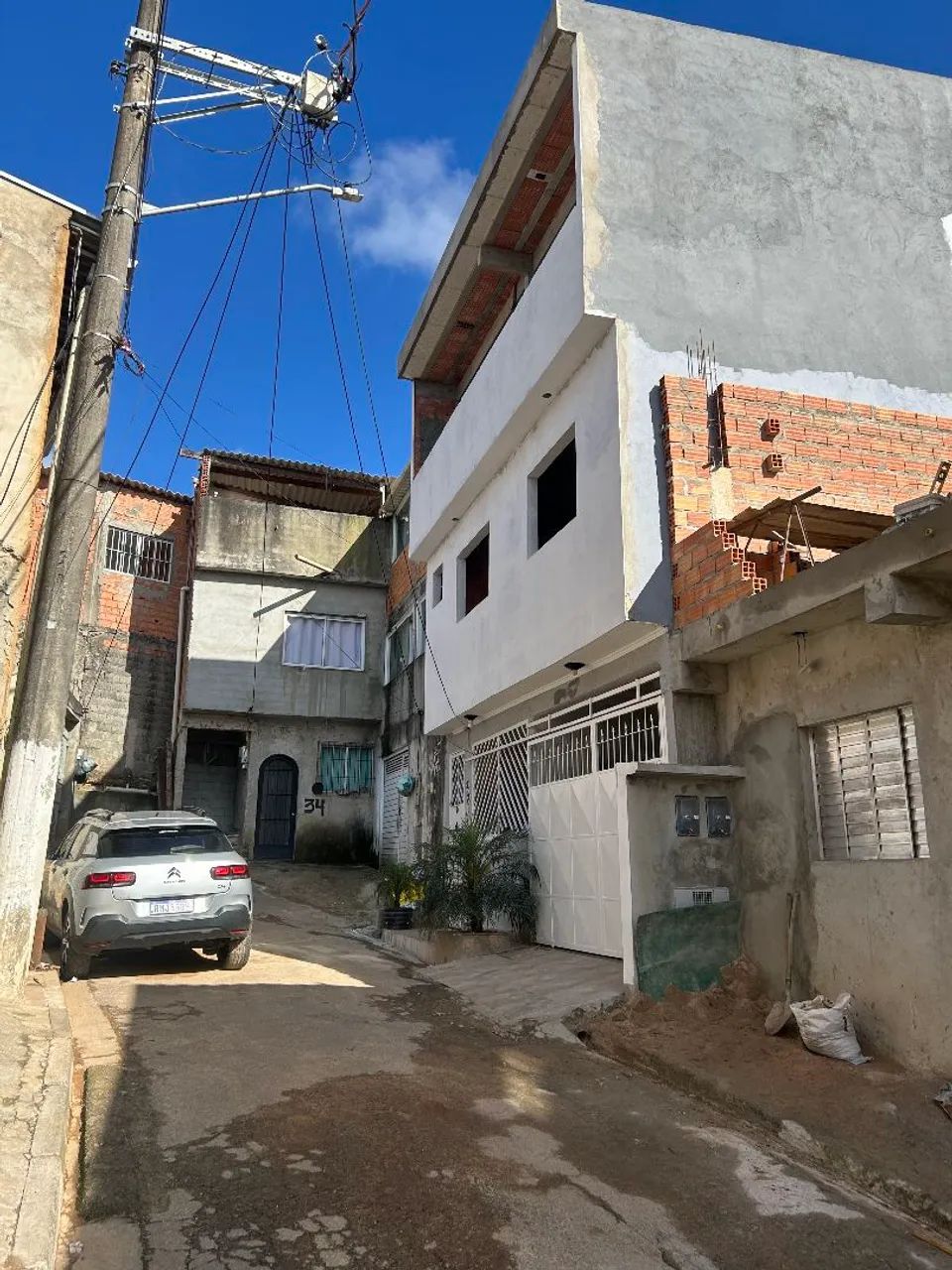 Foto - Itapecerica da Serra - Jardim das Oliveiras