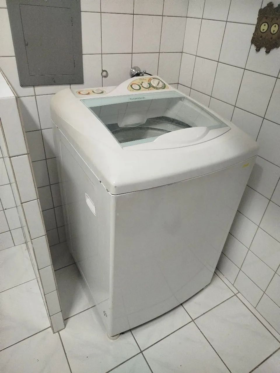 Máquina de lavar 220V 8KG