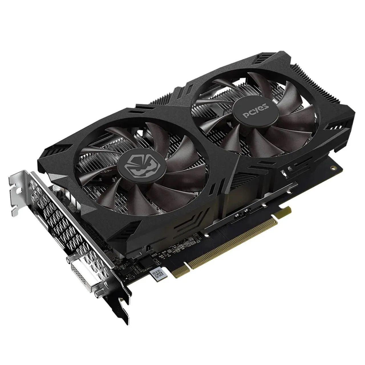 Placa de vídeo GTX 1660 - Foto 2