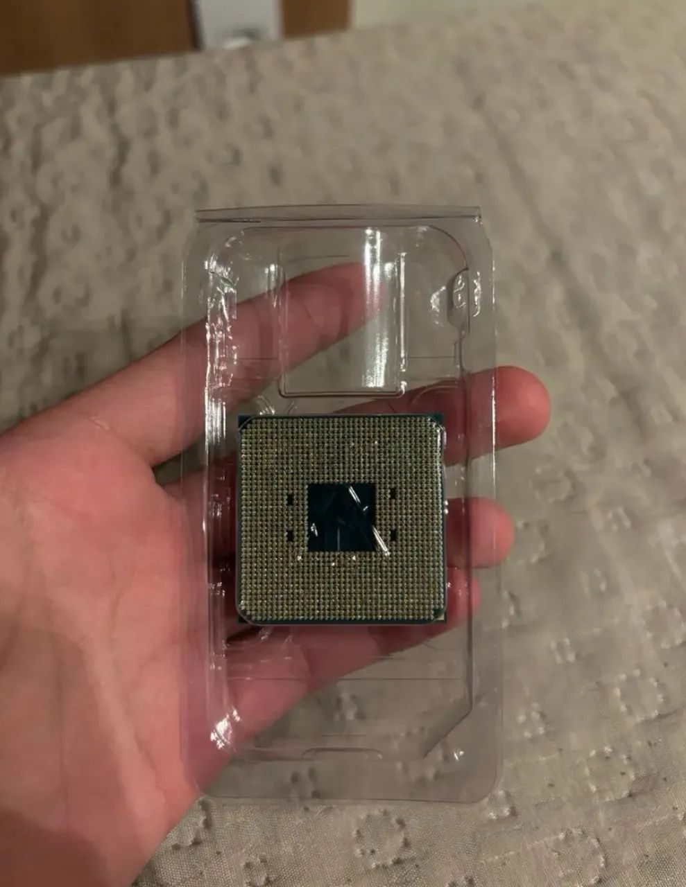Ryzen 7 5700x Novo c/ 1 Ano de Garantia  - Foto 2