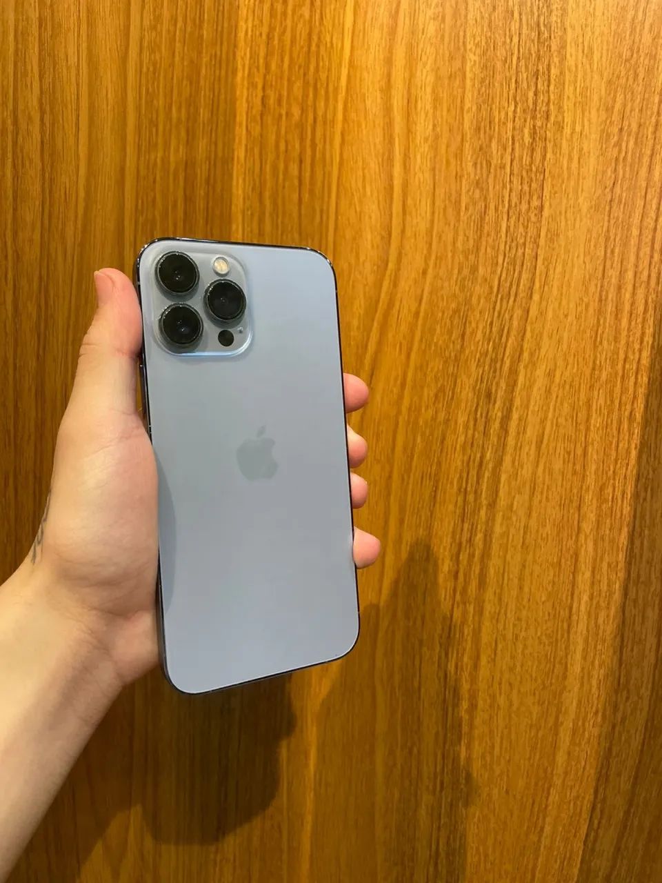 iPhone 13 Pro 128 sierra - Foto 2