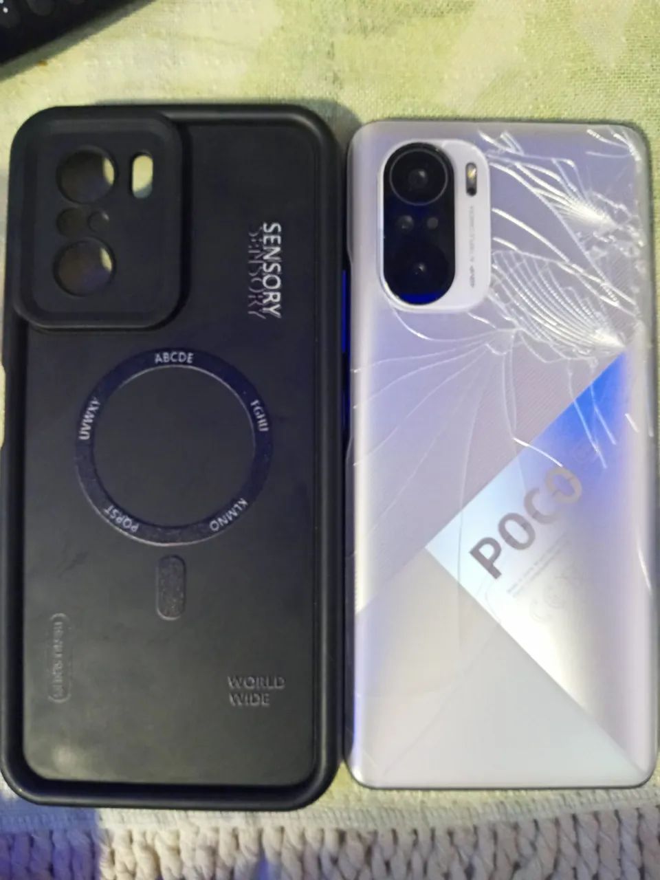 Poco F3 Xiaomi 256GB  - Foto 3