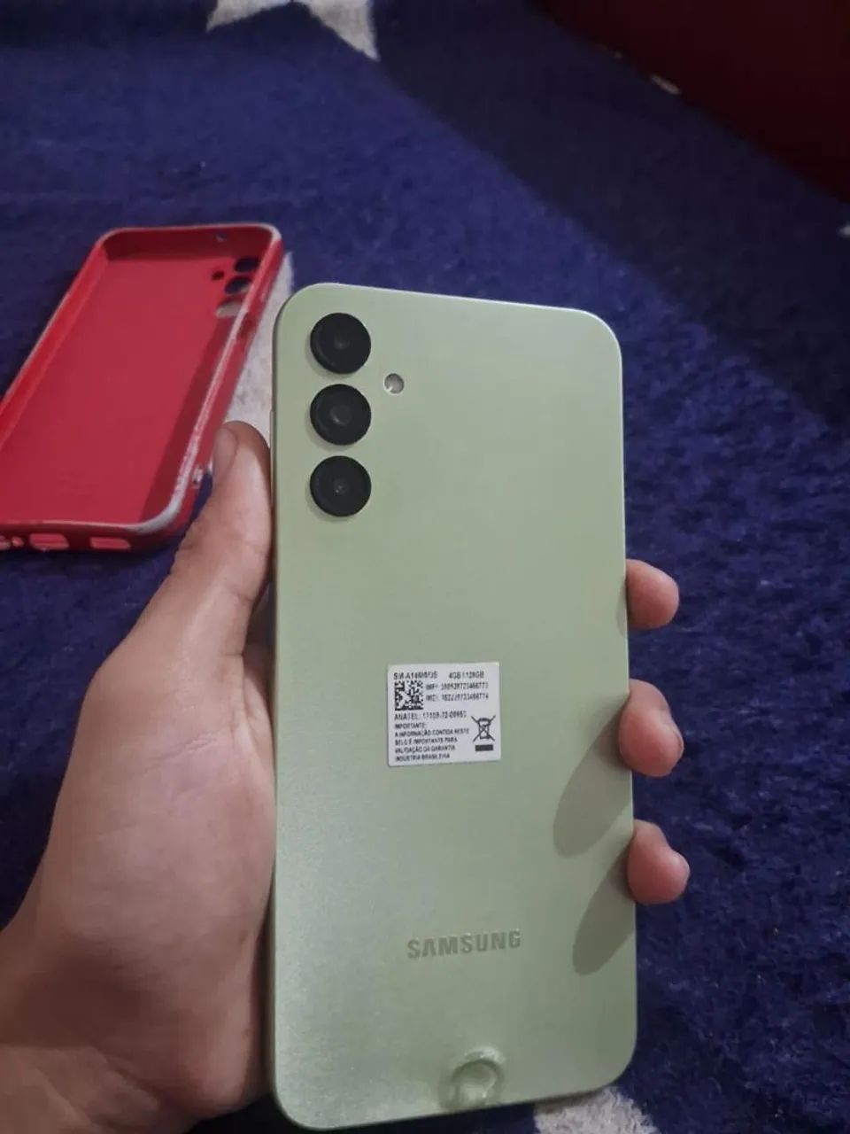 Vende-se a14 5g - Foto 3