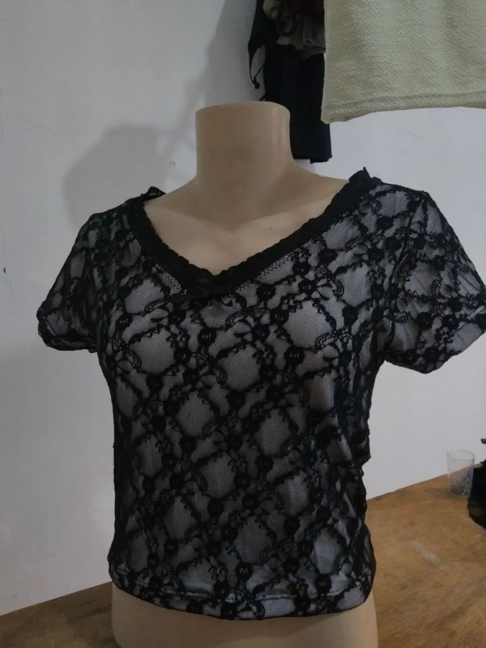 Blusa 