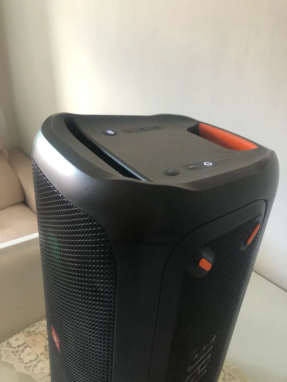 Caixa de som JBL - Foto 4