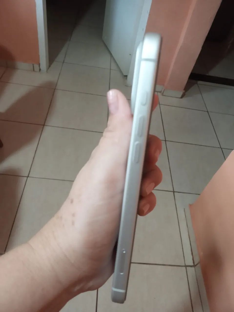 Celular 17 PRO MAX Novíssimo!! - Foto 3