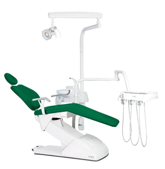 Cadeira Odontológica S200 Saevo 