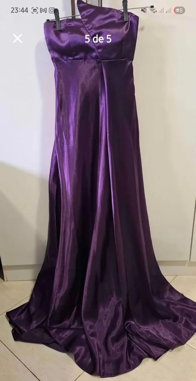 Vestidos para festas - Foto 4