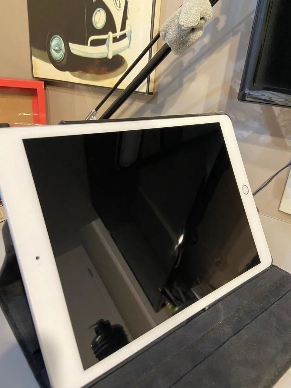 iPad 7 geração 32gb - Foto 3
