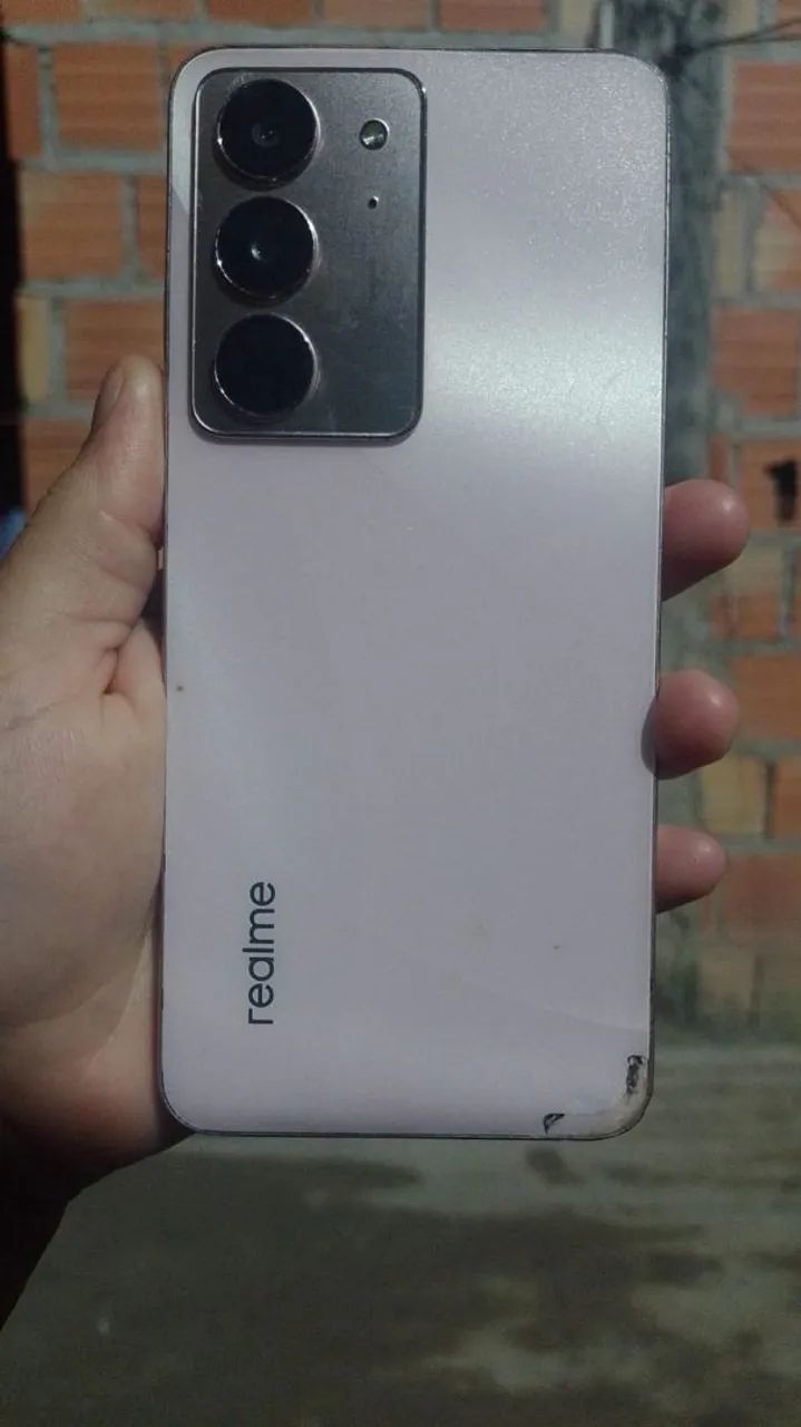 Celular realme c75x  - Foto 5