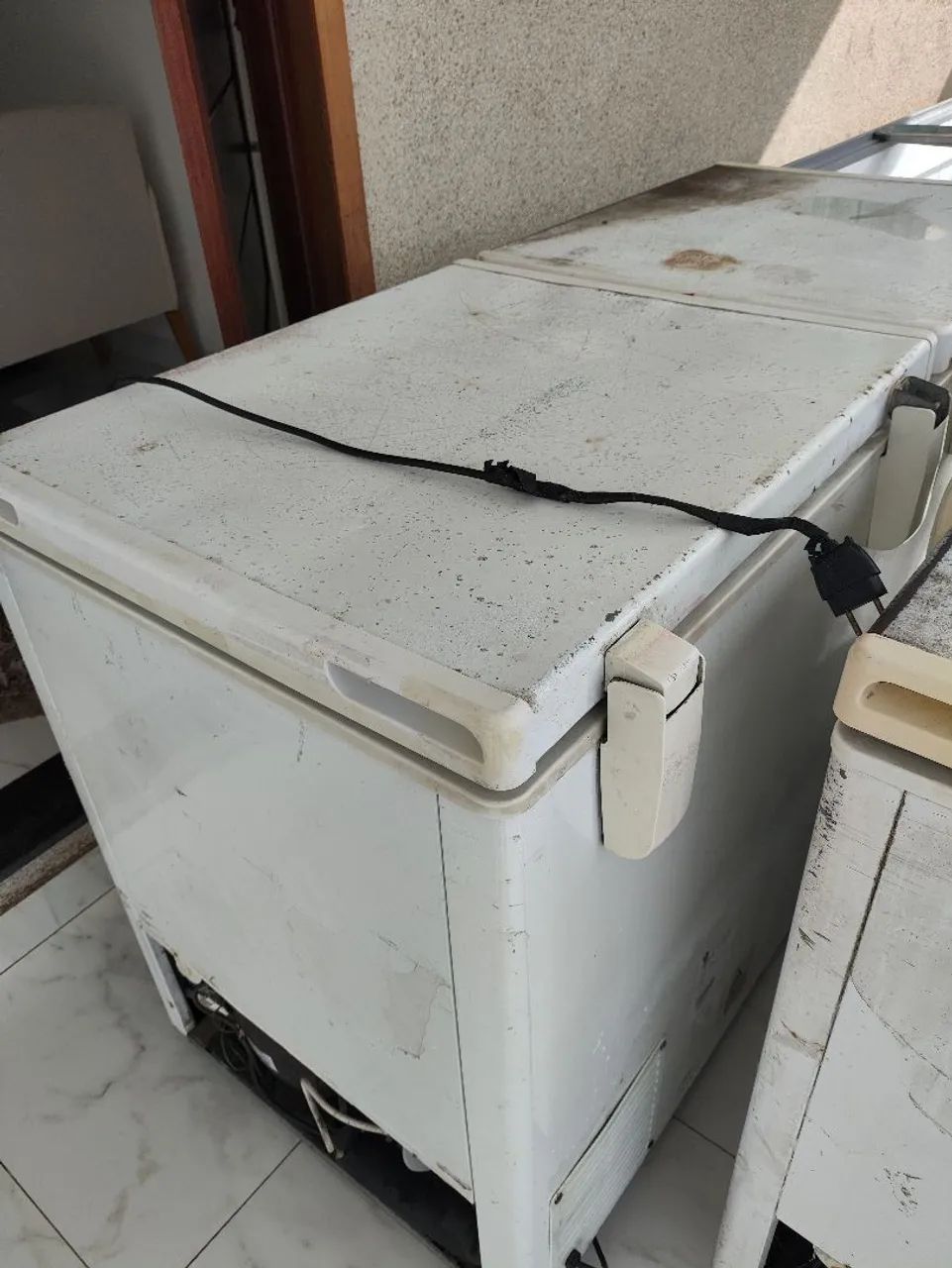 Vendo frizer  - Foto 2