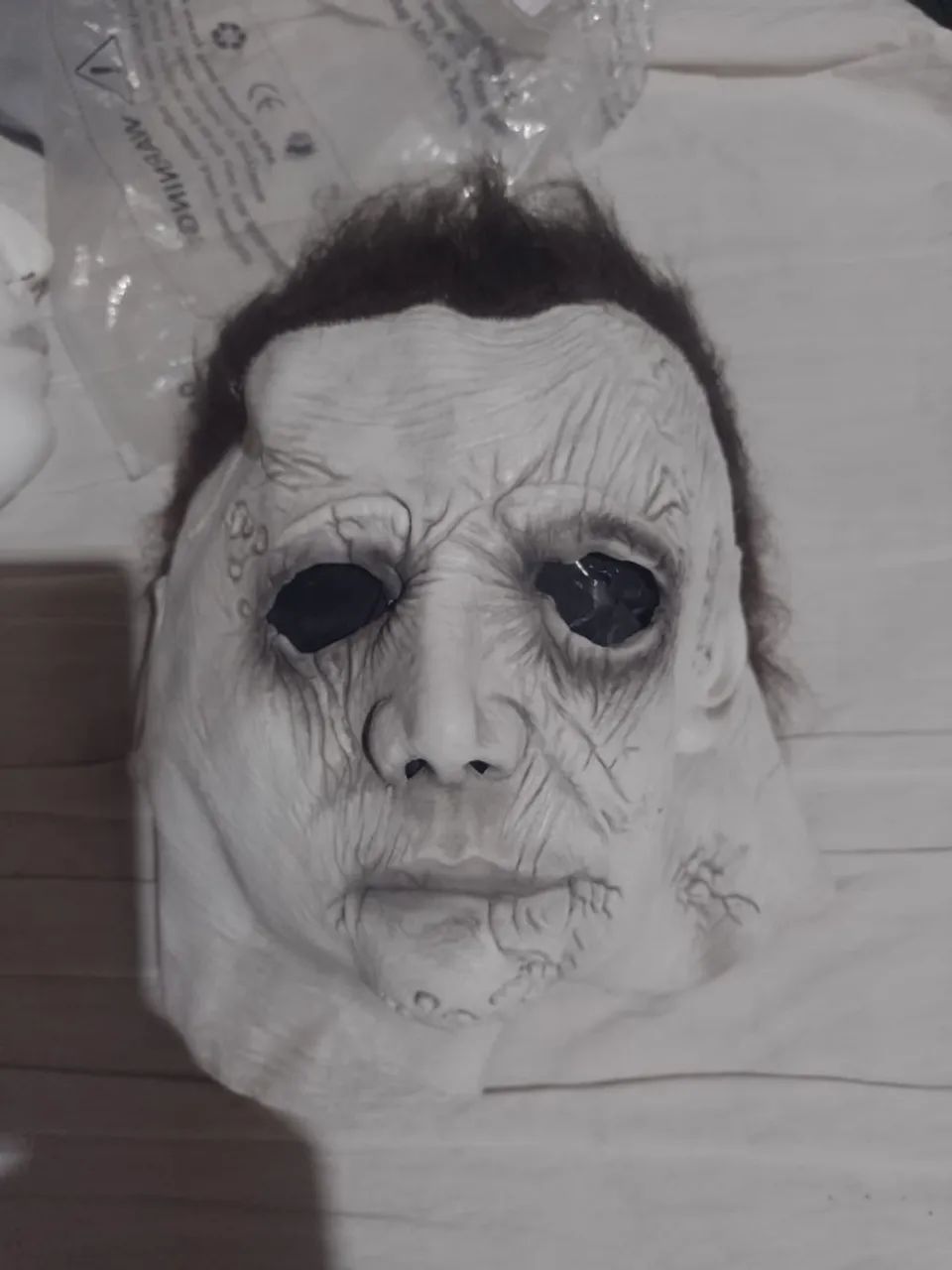 Máscara Michael myers Halloween 2018 