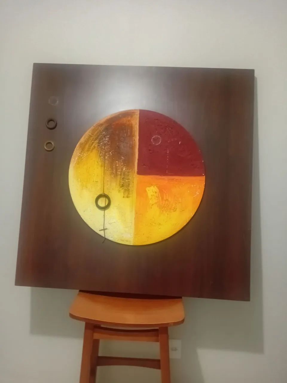 Belíssimo quadro  - Foto 2