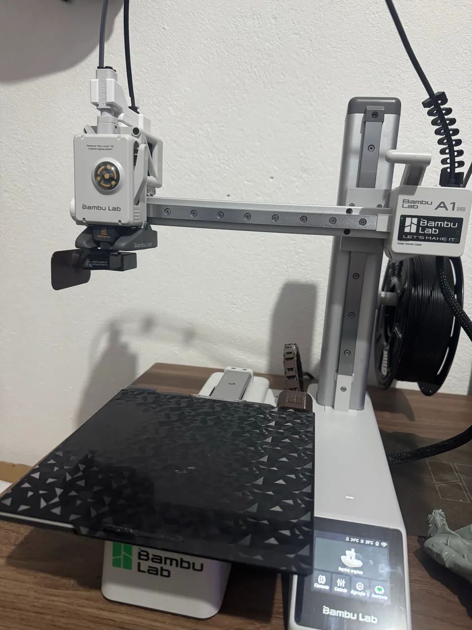 Bambulab A1 Mini - Foto 2