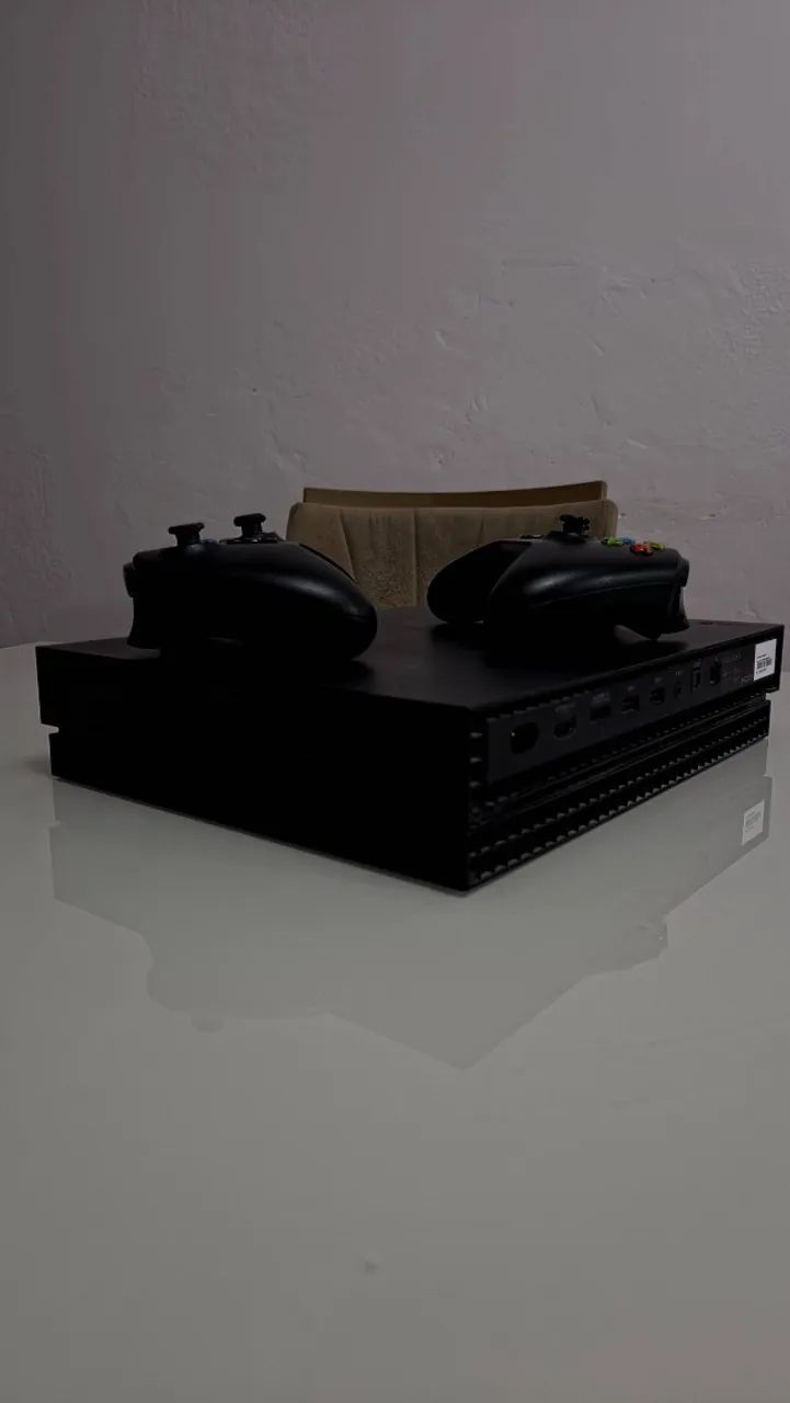 Xbox one X  - Foto 2